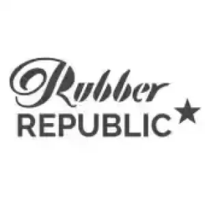 Rubber republic