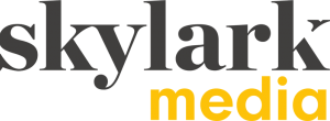 Skylark media logo full colour rgb